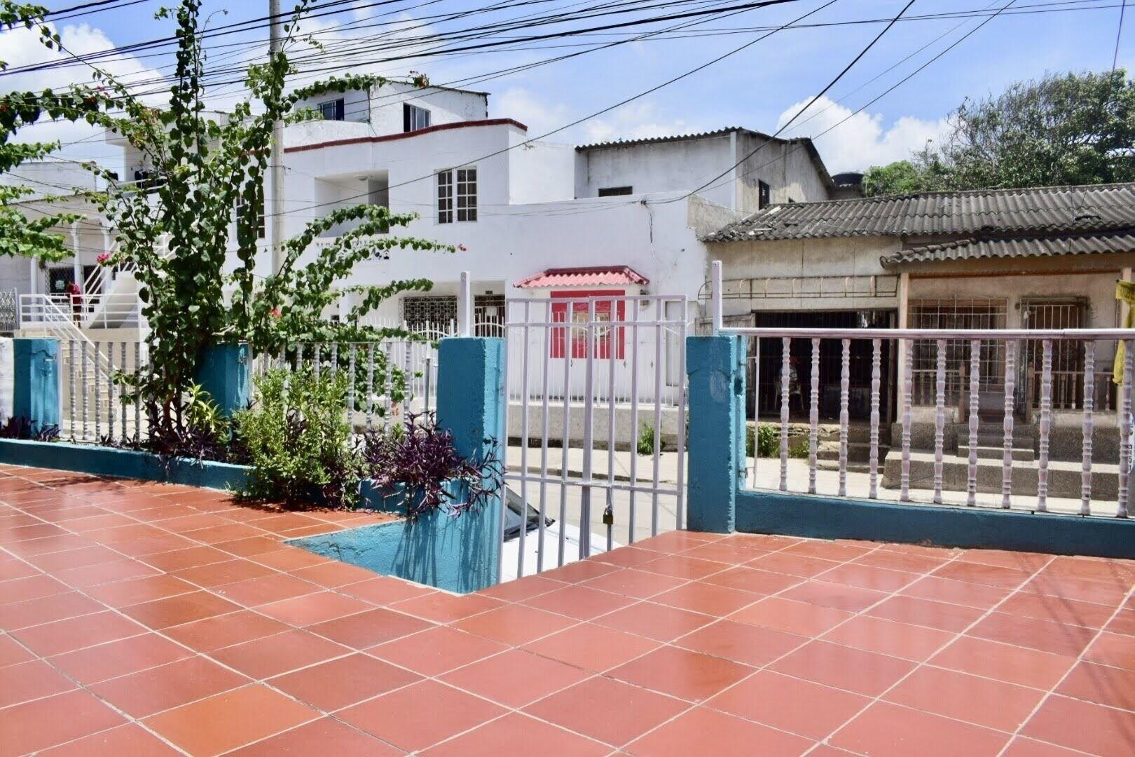 Vista Exterior MANGO TREE HOSTEL 4 20