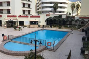 Alojamiento - The San Anton Hotel