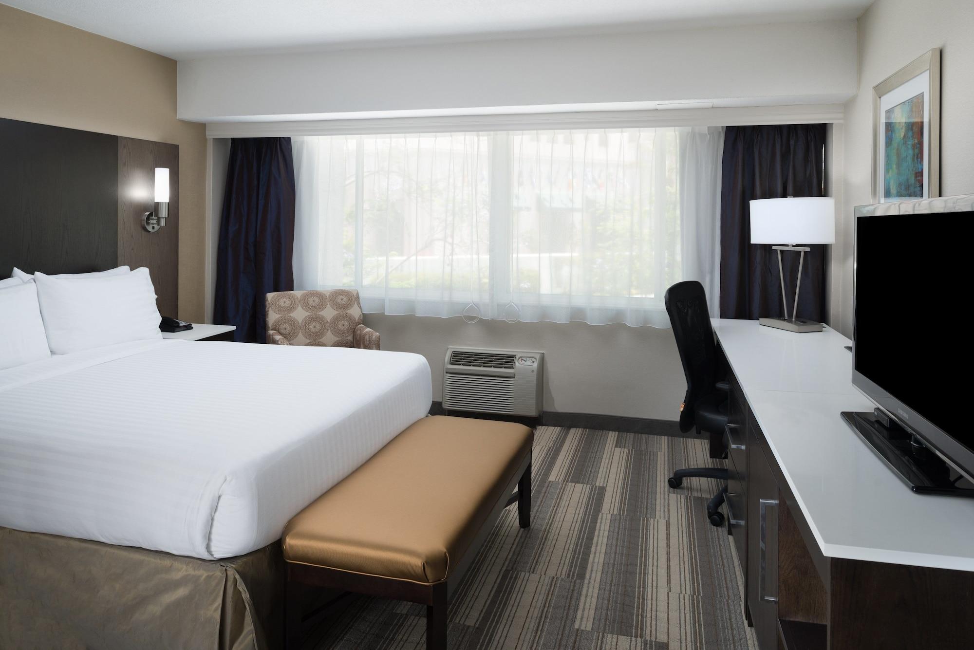 Habitación Holiday Inn Express San Diego Downtown by IHG