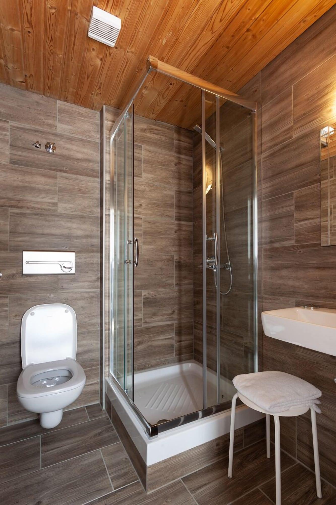 Equipamiento de Habitación Hotel Petra