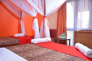 Alojamiento - Oceanview Nyali Boutique Hotel - Hostel