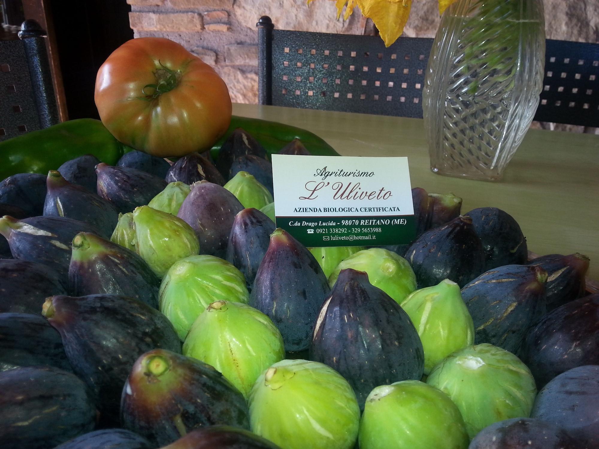 Restaurant L'Uliveto