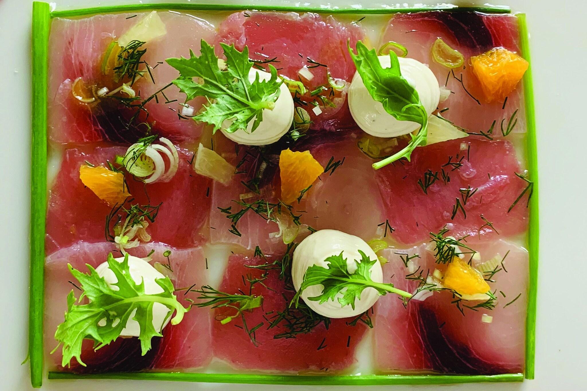 Restaurant Starling Hotel Lausanne