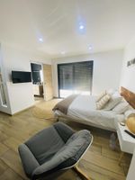 Alquiler Vacacional - Villa Mimizan Avec Piscine Privé Chauffée à 5 Minutes de la Plage