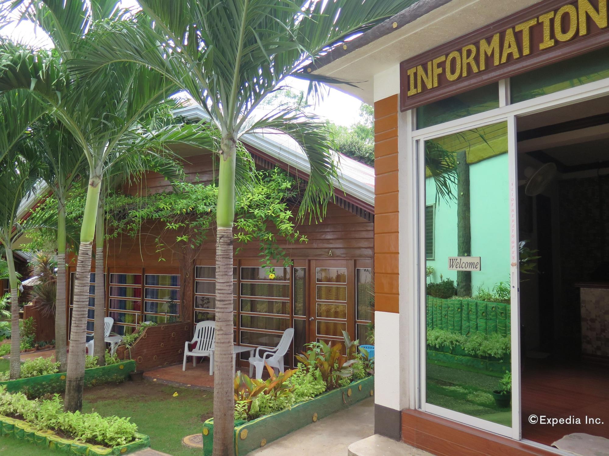 Vista Exterior Alona Hidden Dream Resort by SMS Hospitality