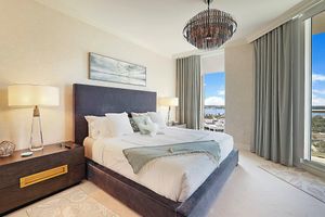 Alquiler Vacacional - Ritz Carlton 3 bedroom Condo