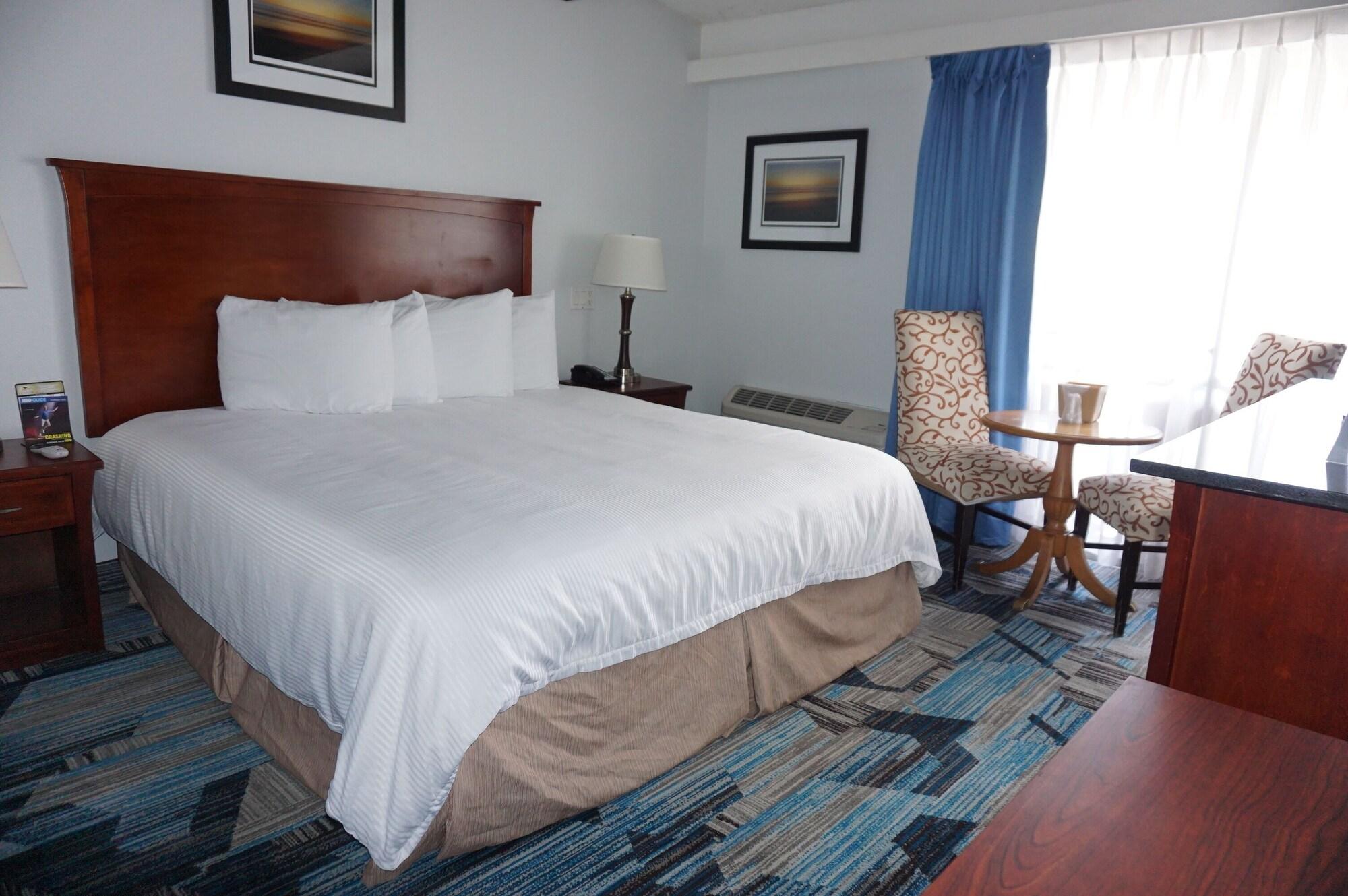Habitación Hollywood Gateway Inn
