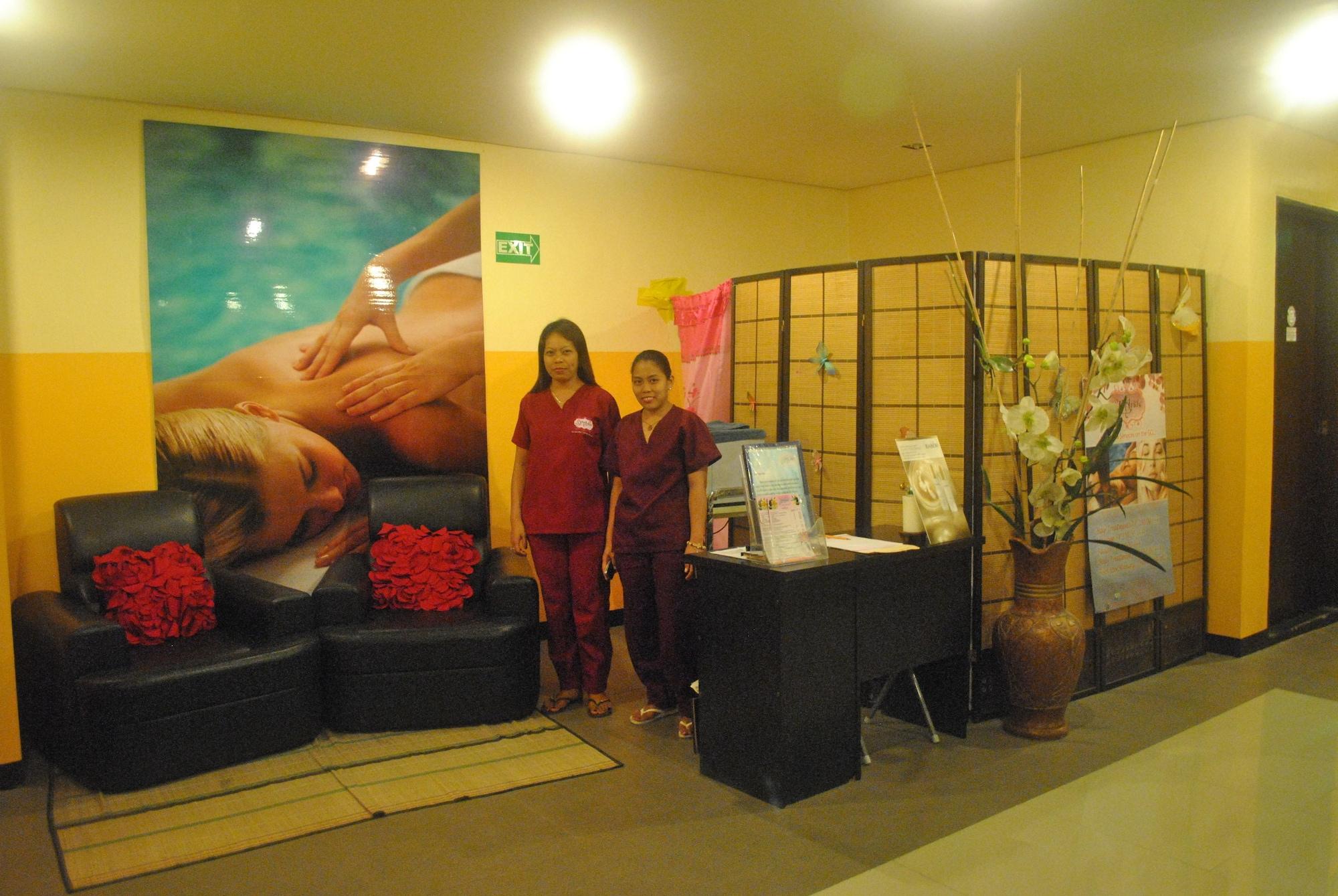 Spa Go Hotels Tacloban