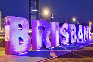 Passeio - Brisbane & Mt Coot-Tha Tour with Hotel Transfers