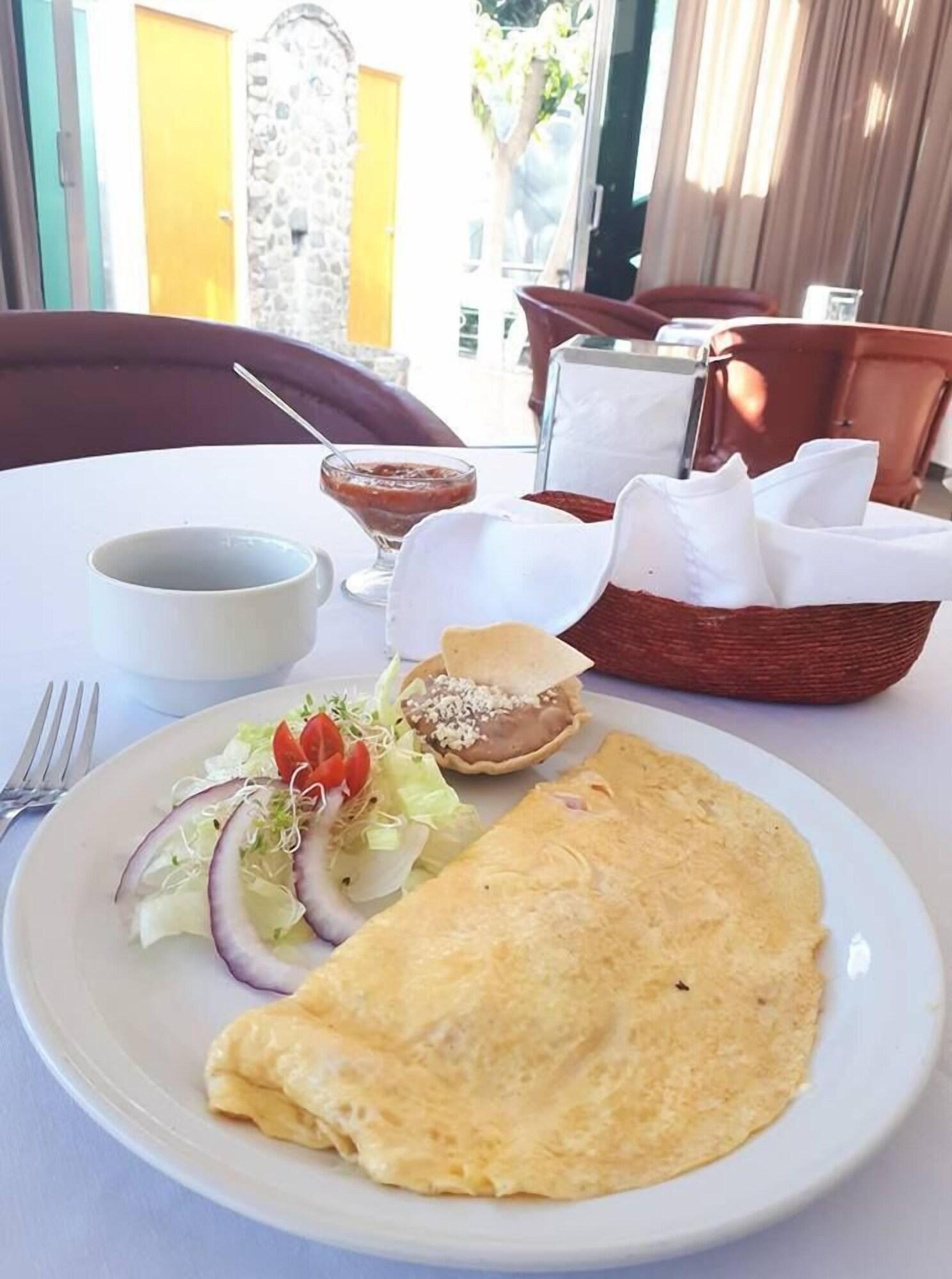 Restaurant Hotel BRIUM
