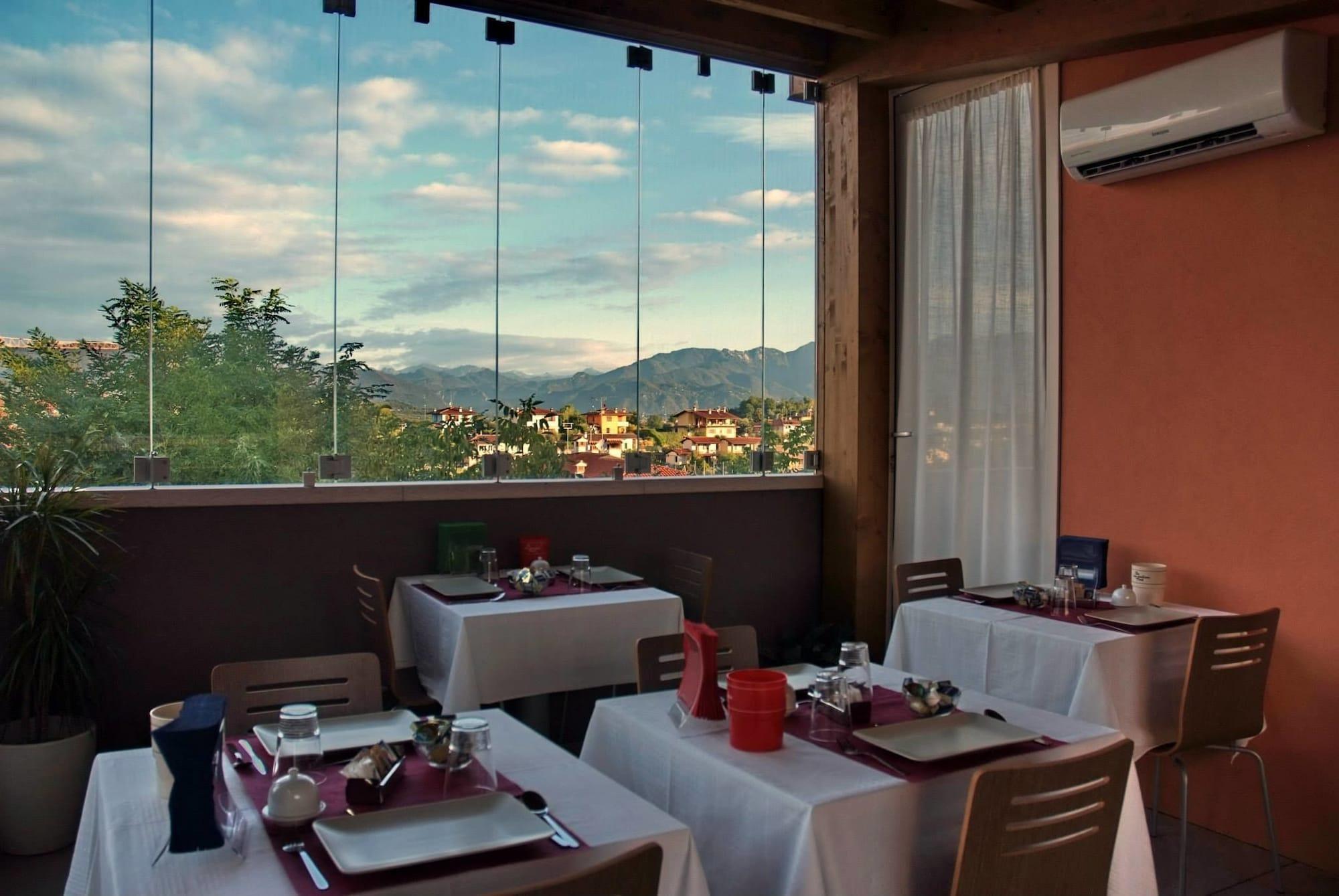 Restaurant Bed & Breakfast Vieulif