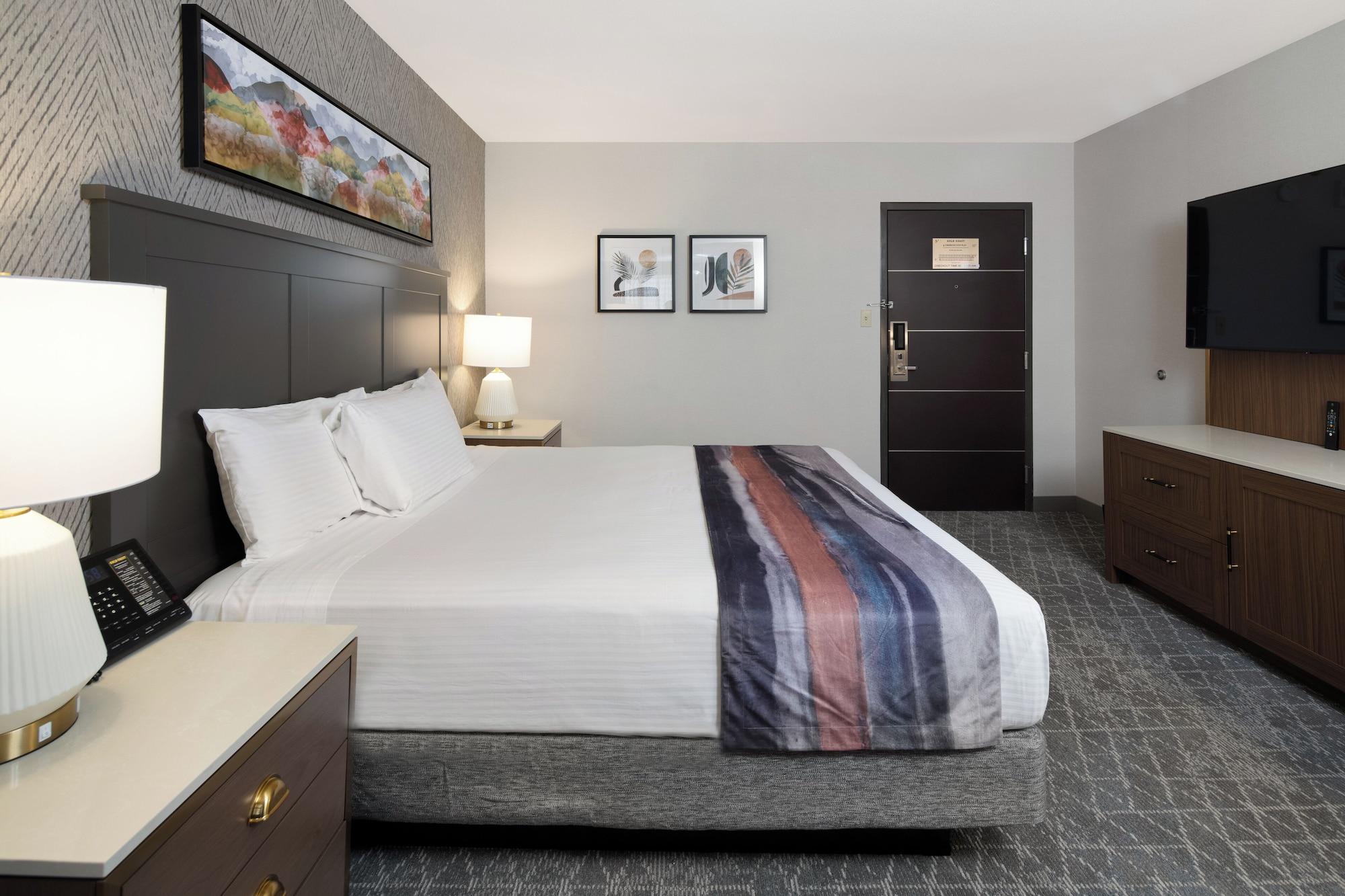 Habitación Gold Coast Hotel and Casino
