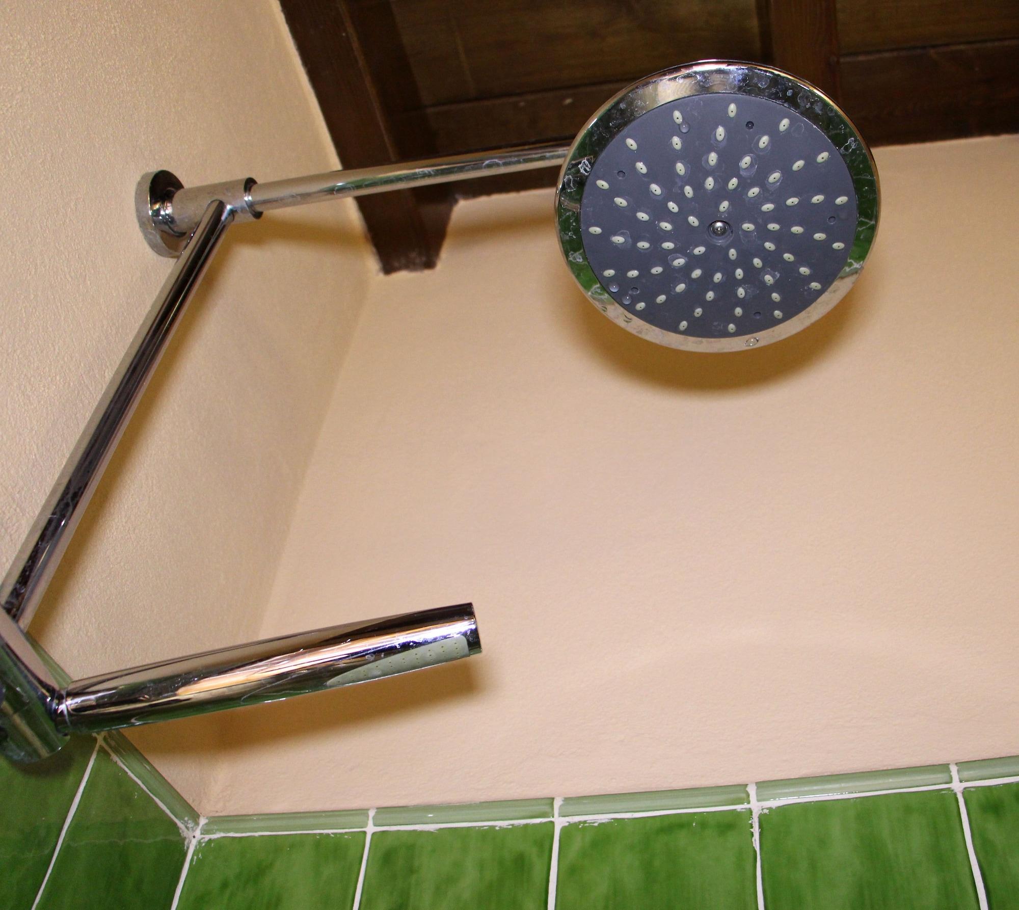 Equipamiento de Habitación Andalucía Mía