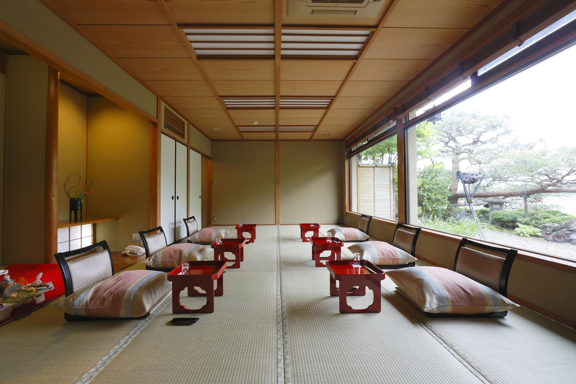 Restaurant Arashiyama Benkei