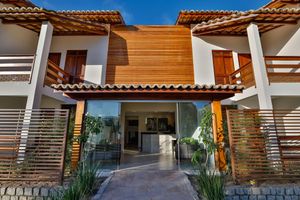 Alojamiento - Hotel Encantos De Itaperapuã