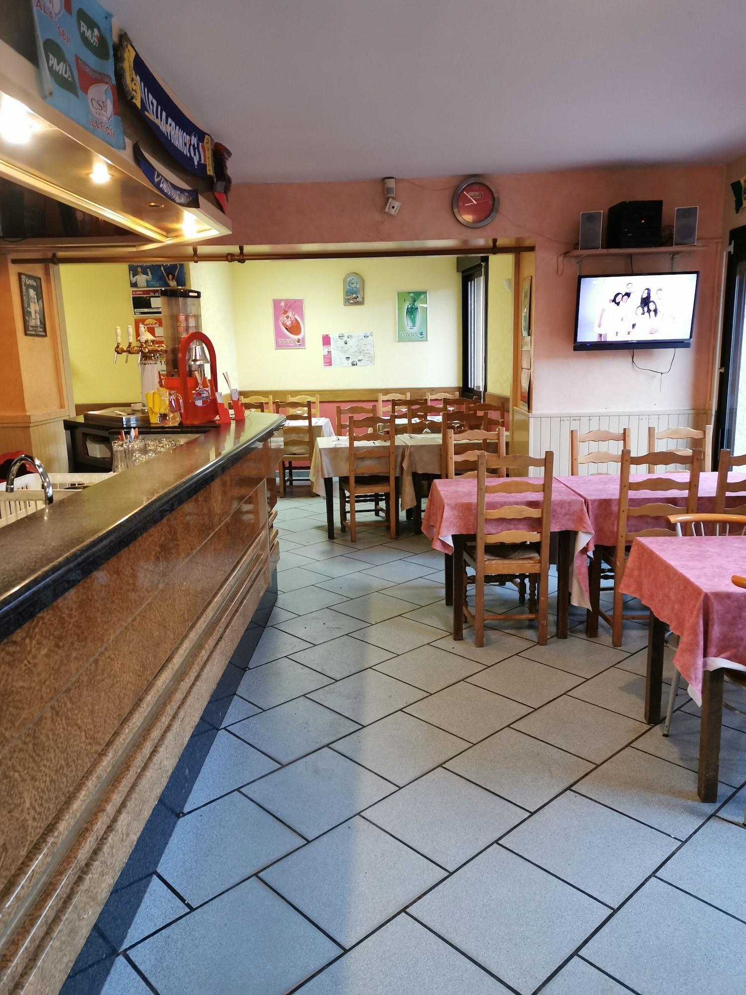 Restaurant Auberge de l'Europe
