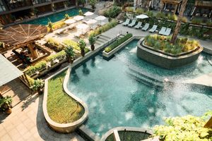 Alojamiento - Dinso Resort & Villas Phuket, Vignette Collection by IHG