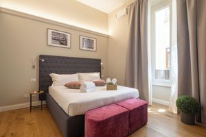 Alquiler Temporario - N7 Rooms