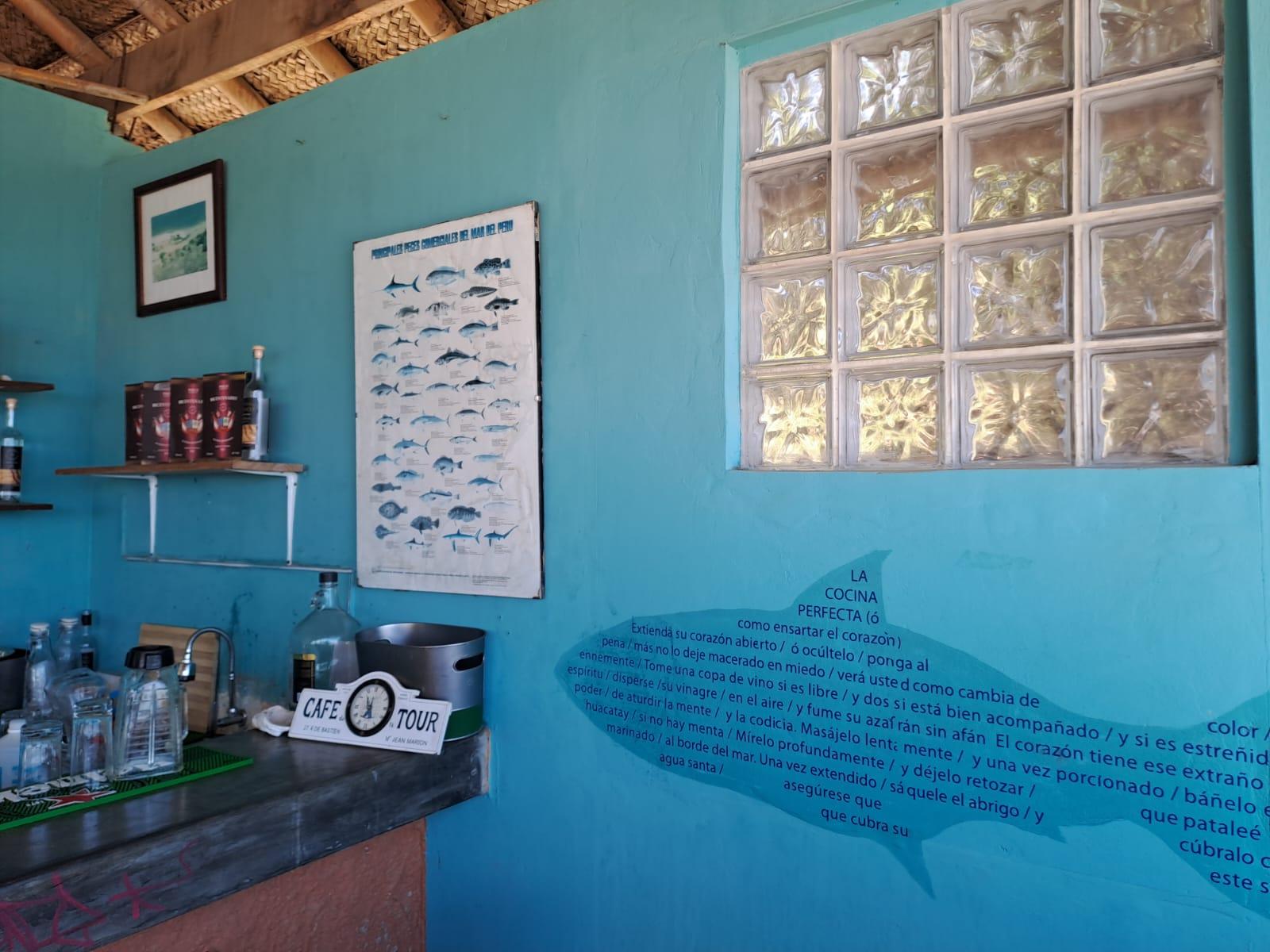 Restaurant HOTELIER Home