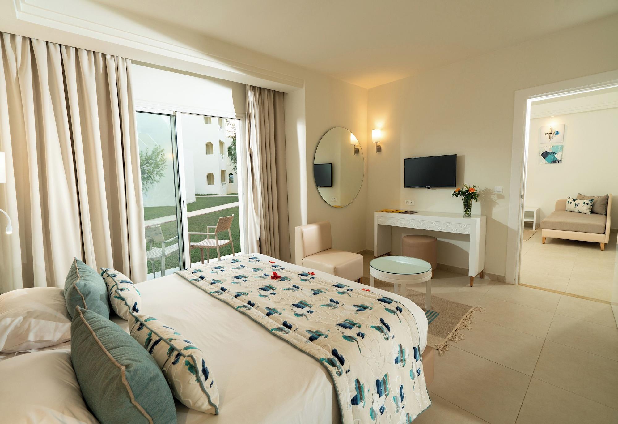 Habitación Tui Magic Life Penelope Beach
