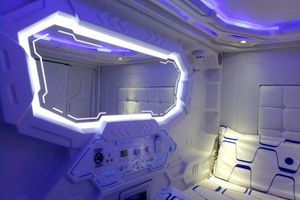 Alojamiento - Riccarton Jonkerview Cottage Hotel