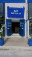 Hospedagens - Jampa Mar Pousada