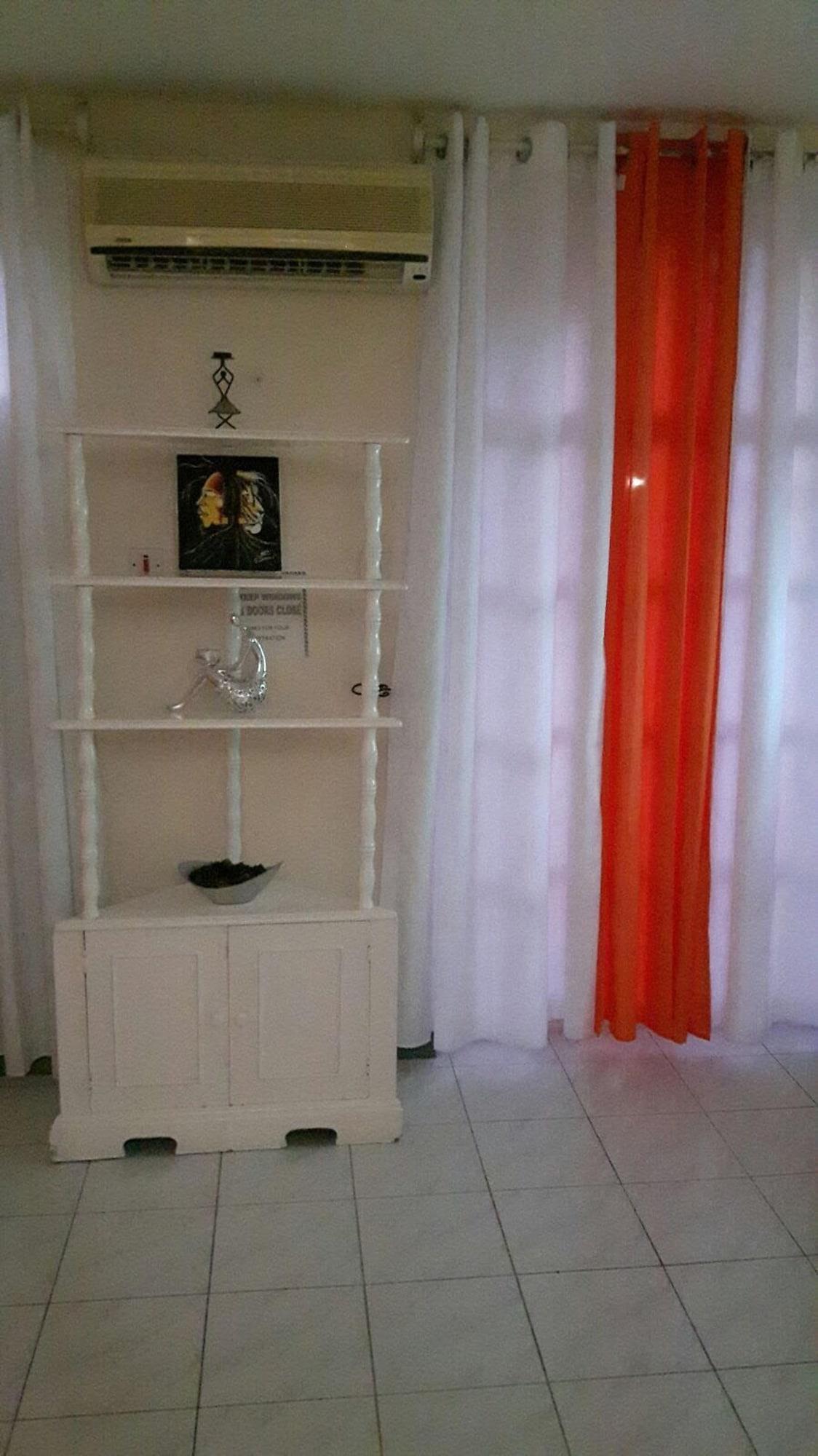 Set de Habitación White Sands at Sandcastles