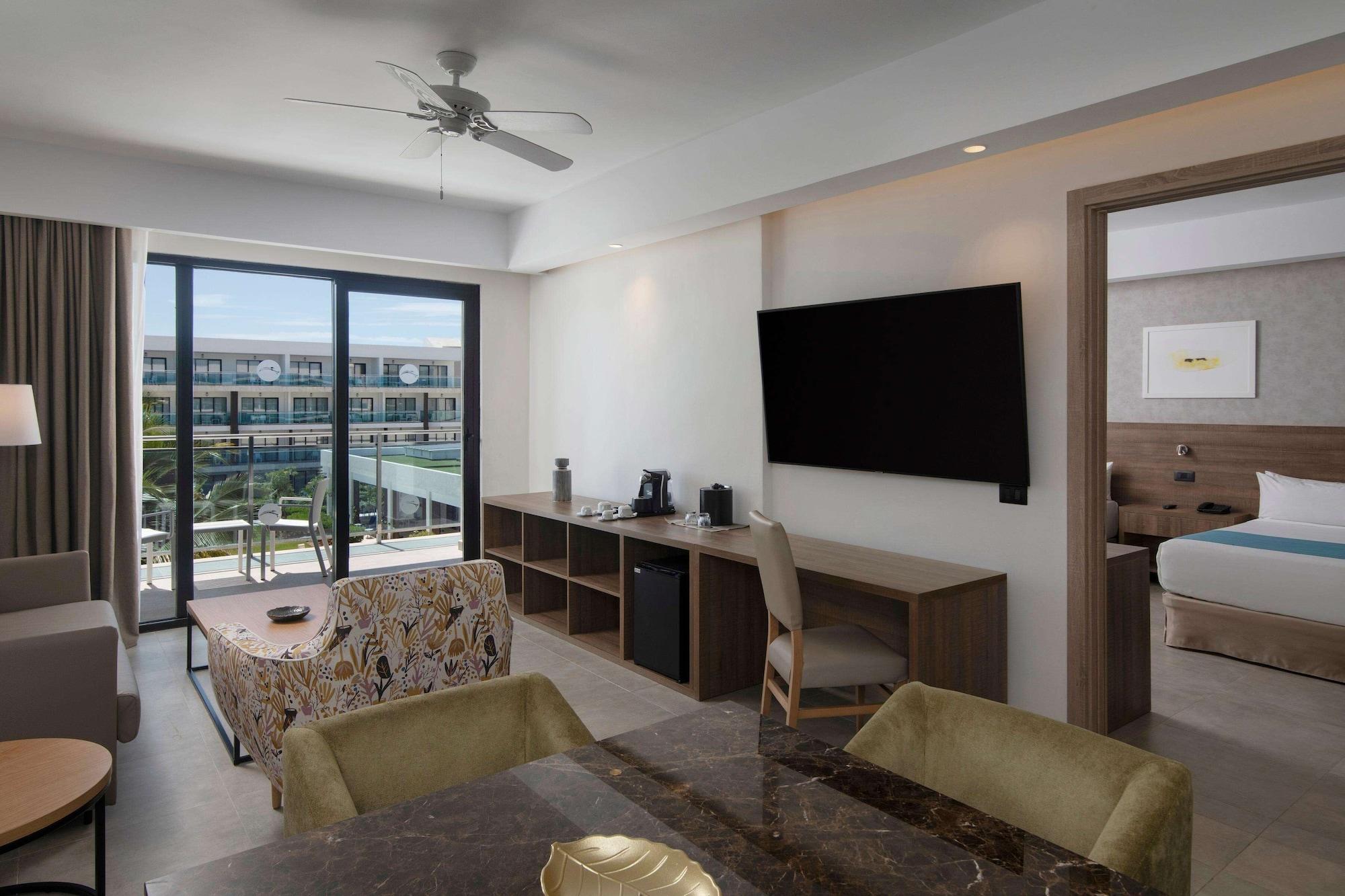 Habitación Serenade Punta Cana Beach & Spa Resort - All Inclusive