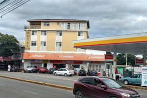 Alojamiento - Hotel Lund