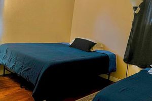 Alquiler Vacacional - Charming 3-bedroom house in delightful Santa Ana with AC