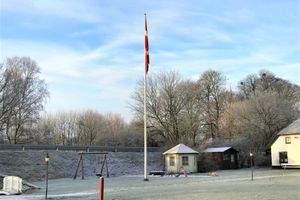 Alojamiento - Svostrup Kro