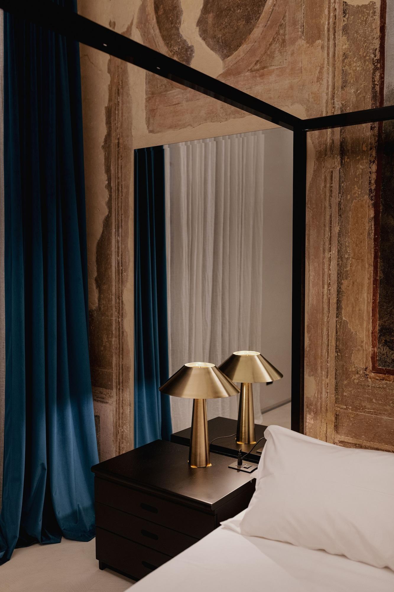 Habitación Casa Conoscenti