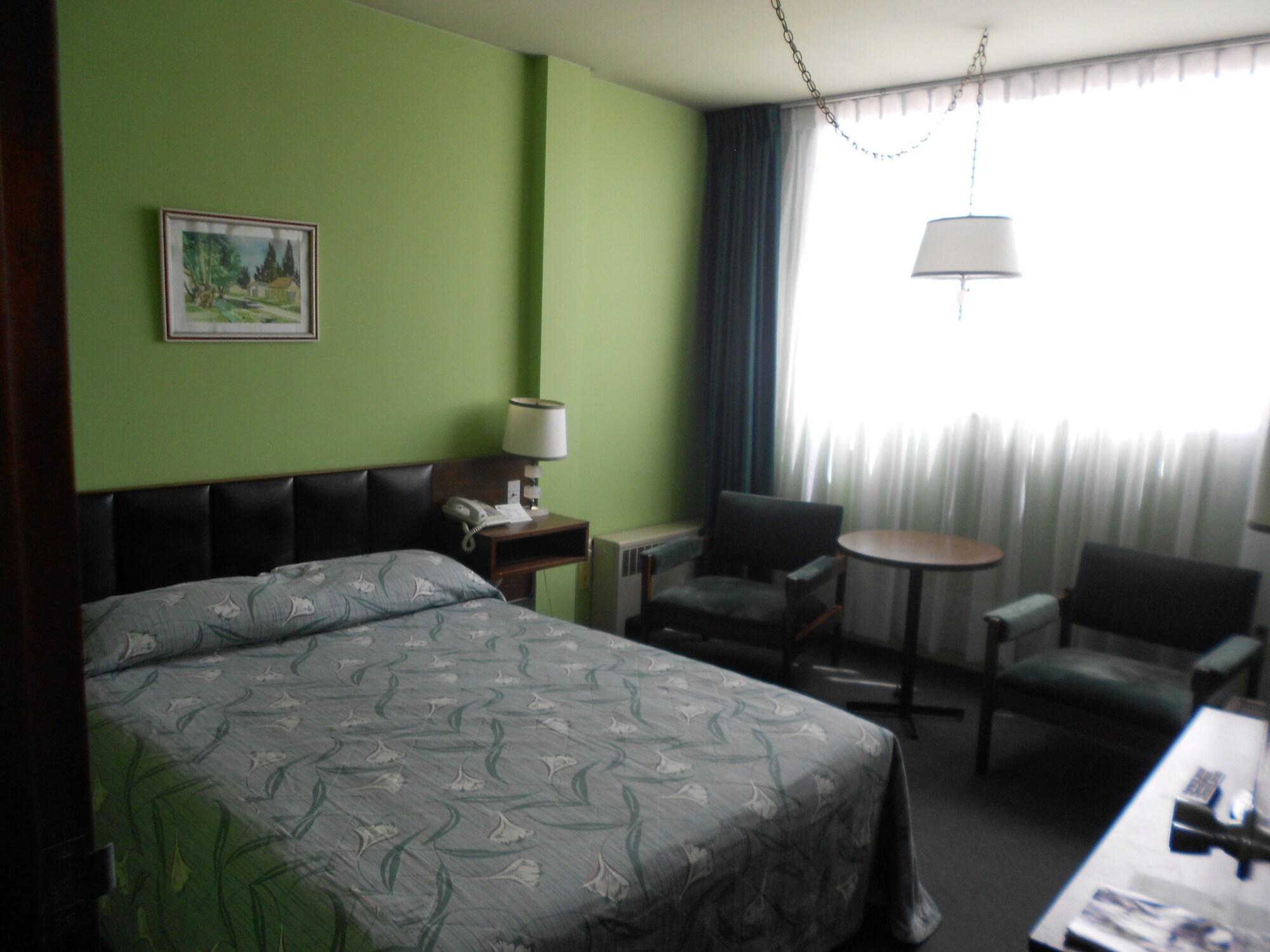 Habitación Hotel Eldorado