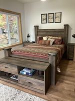 Alquiler Vacacional - Wrangell Narrows Seaside Getaway with Hot Tub