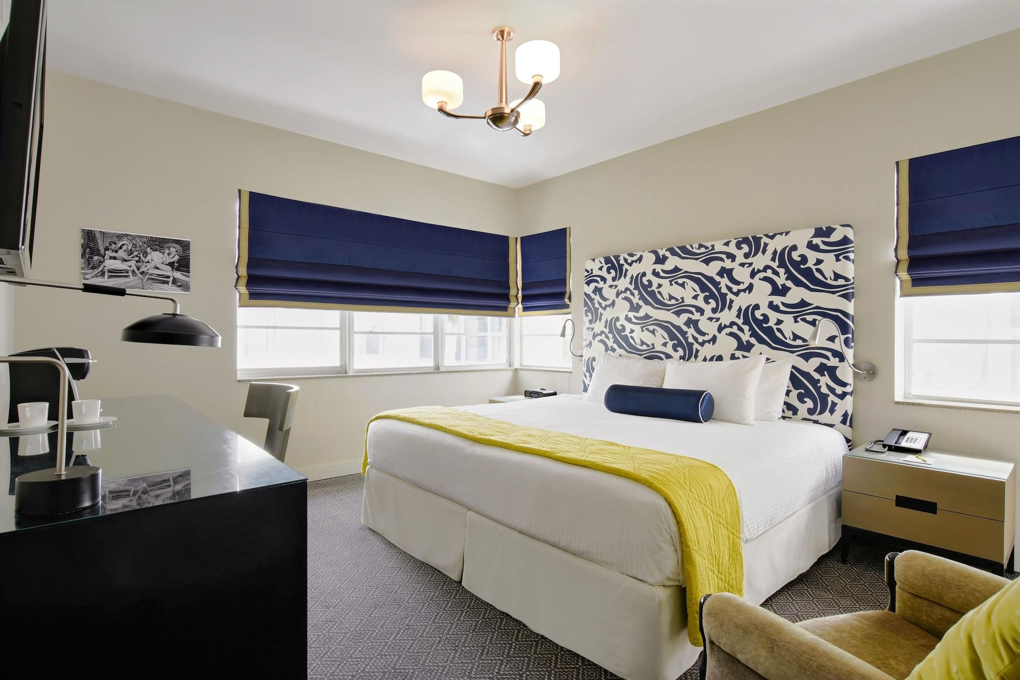 Habitación Hotel Breakwater South Beach