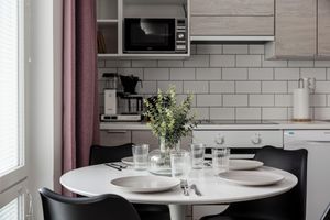 Alquiler Vacacional - Borg Housing Travel Center