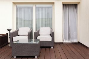 Alojamiento - Roset Hotel & Residence