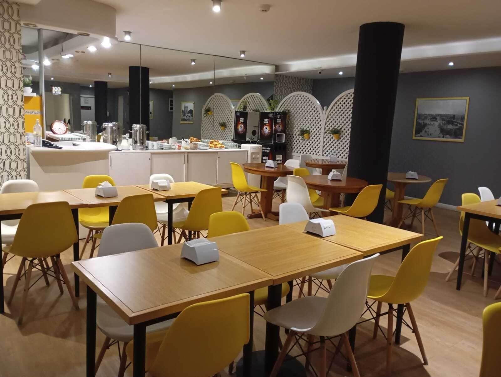 Set de Habitación Hispano Hotel
