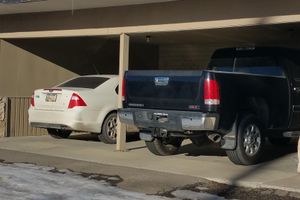 Alojamiento - 99 Mile Motel