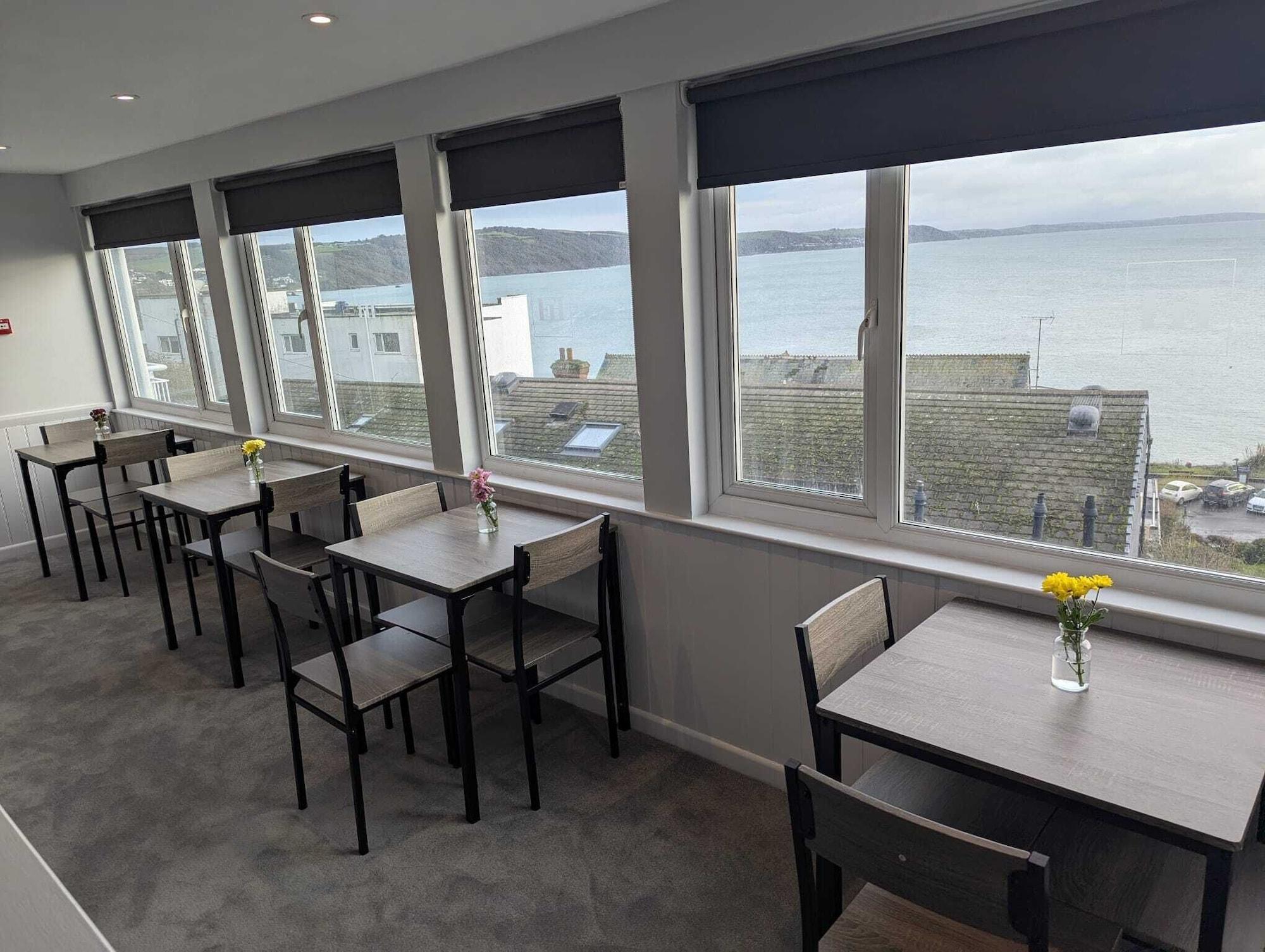 Restaurant Fieldhead Hotel
