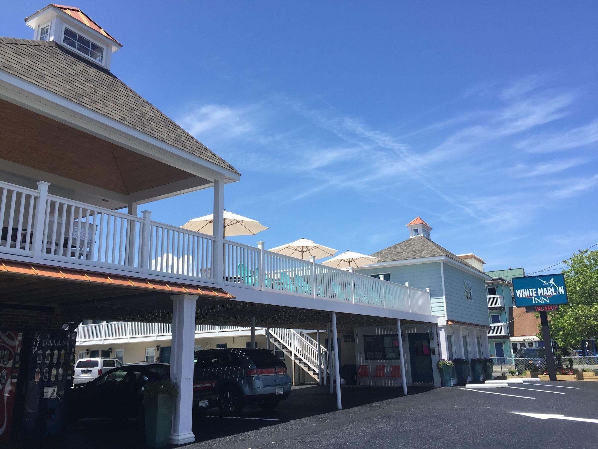 Varios White Marlin Inn
