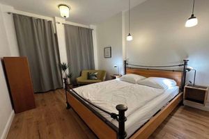 Alquiler Vacacional - Stylish 4-Bedroom Apartment in the Heart of Prenzlauer Berg