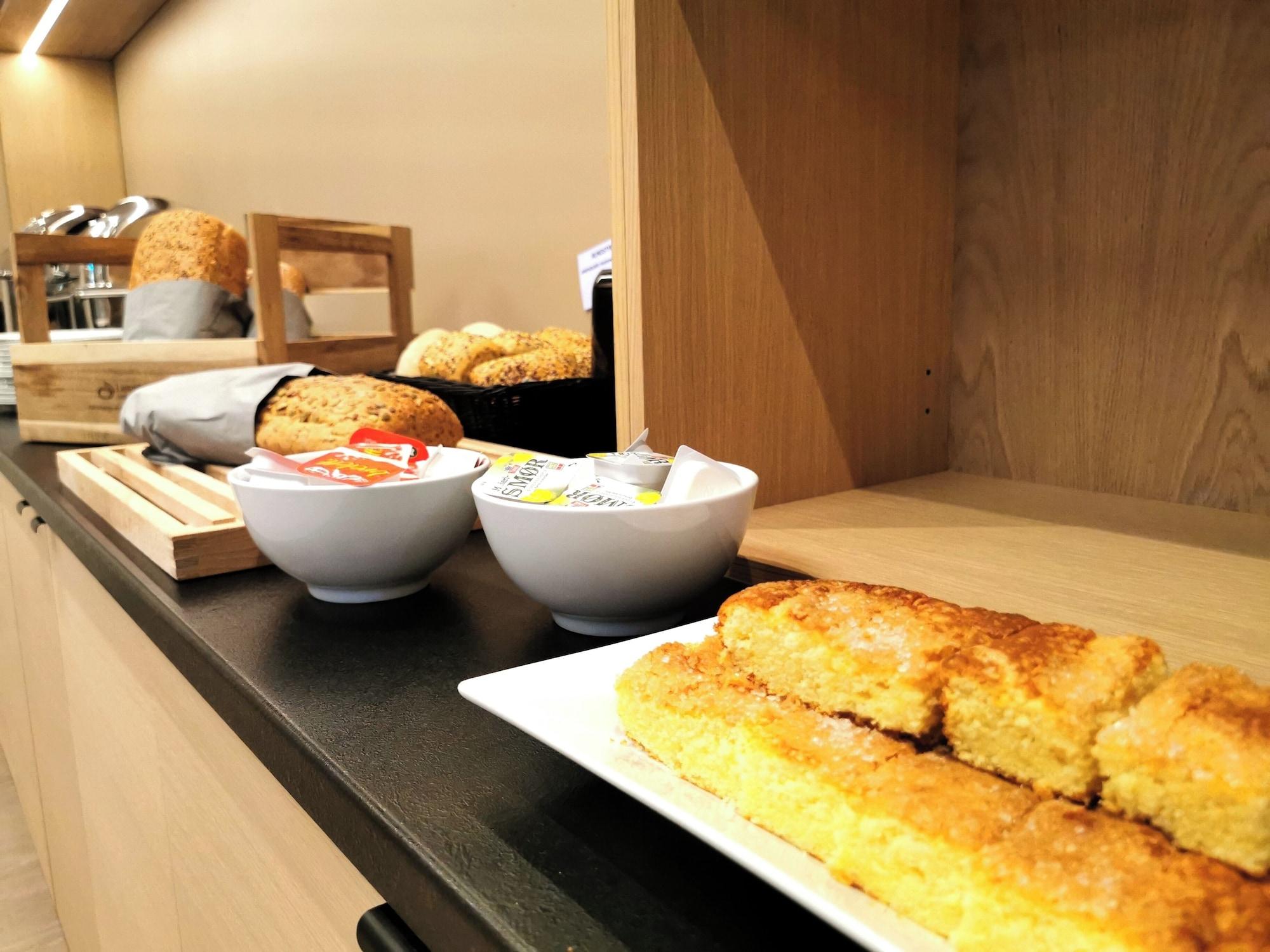 Varios Mosjoen Hotell