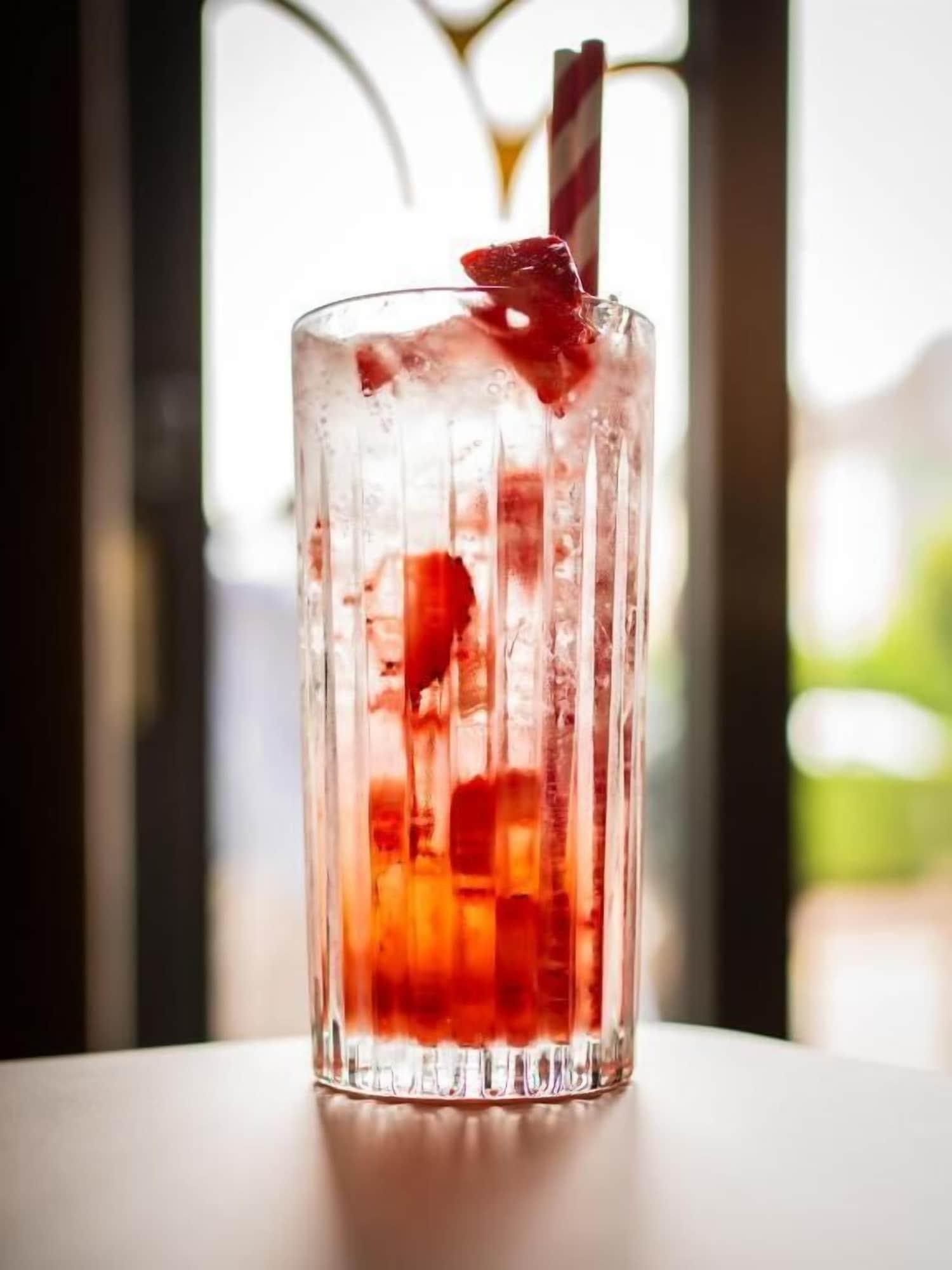 Restaurant The Village Hotel Douglas