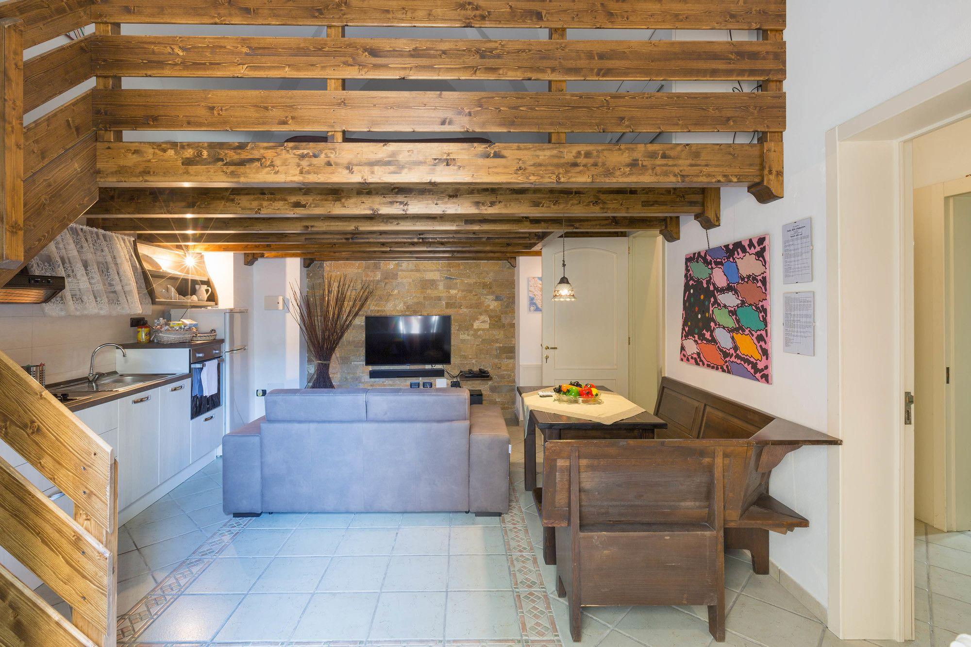 Varios B&B Isola dello stampatore