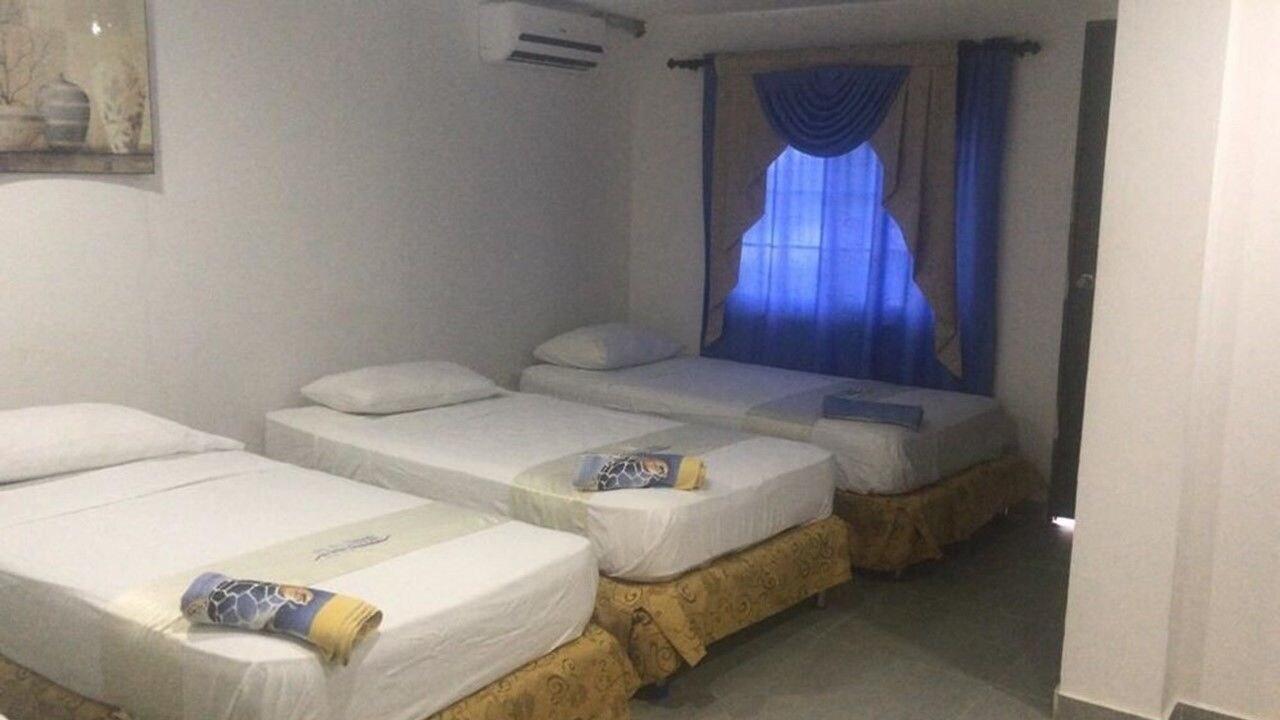 Habitación Island House Hotels