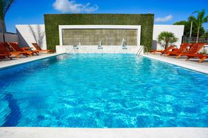 Alojamiento - Hampton Inn by Hilton Piedras Negras