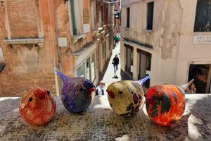 Alojamiento - B&B Beroni a Venezia