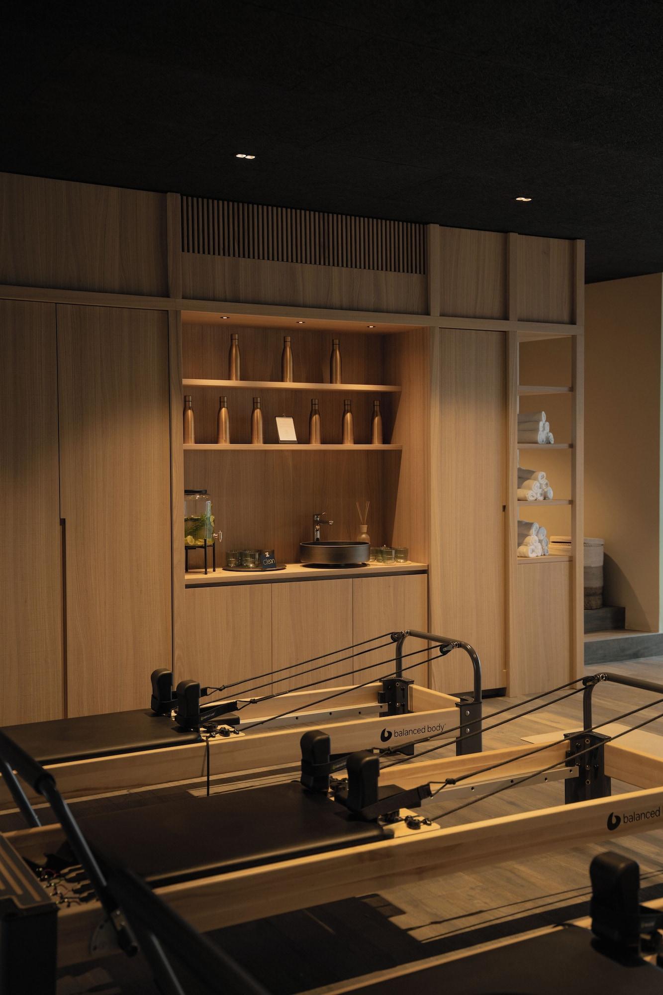 Gimnasio Eisenhut Boutique Hotel