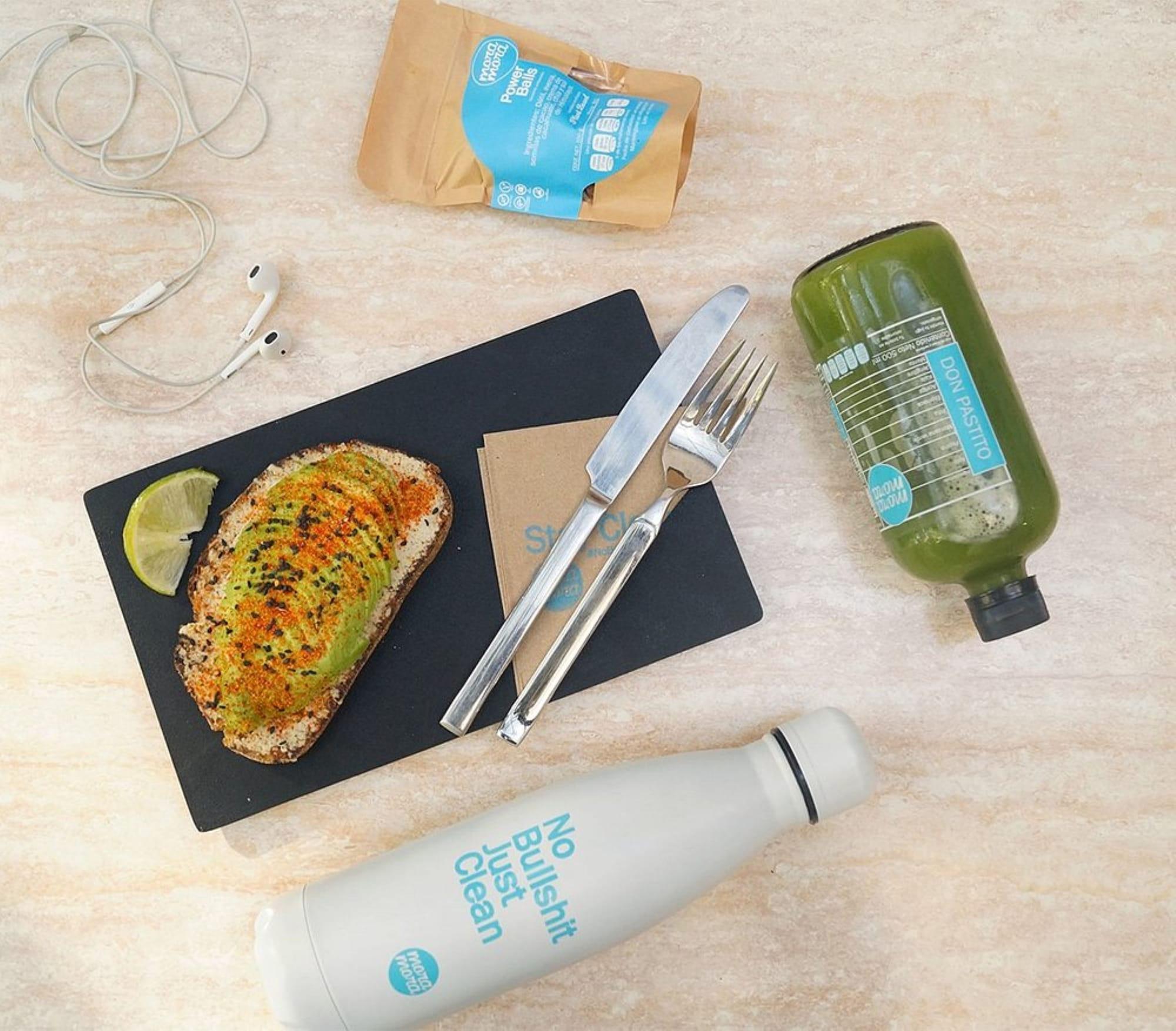 Restaurant Boga Mexico City by Lumina